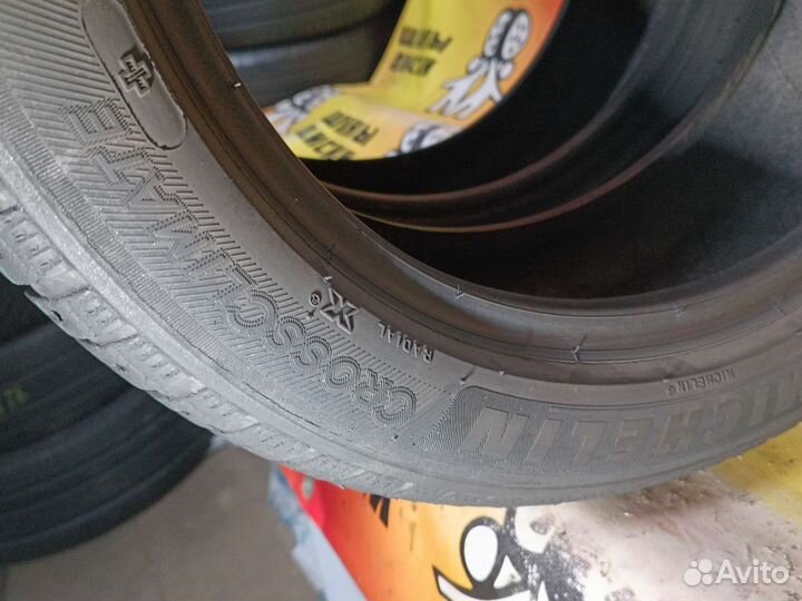 Michelin CrossClimate 205/50 R17 93V