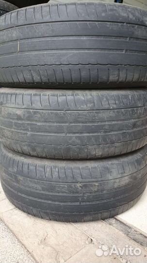 Michelin Primacy HP 215/60 R16