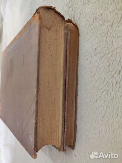 Две Книги по истории Виноградов