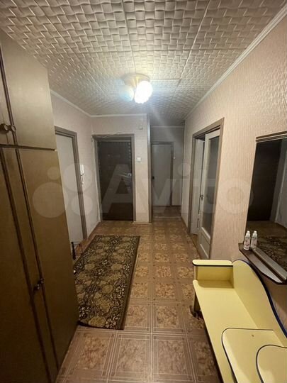 4-к. квартира, 78 м², 2/5 эт.