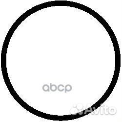 Прокладка компрессора наддува 896110 Elring