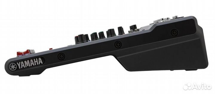 Микшерный пульт Yamaha MG10 XUF (новый в упаковке)