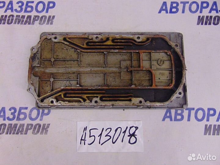 Крышка впускного коллектора для Honda Avancier 19