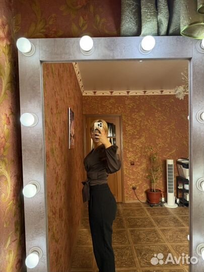 Блузка женская 42 44 46