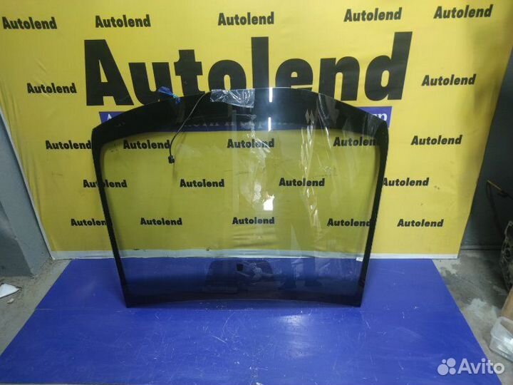 Лобовое стекло Kia Rio 3 2012