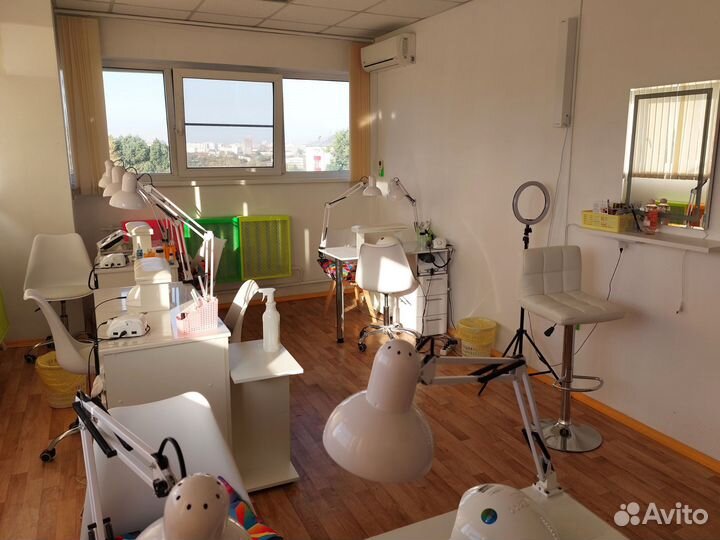 Мастер маникюра и педикюра без опыта