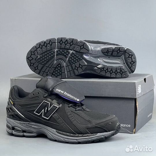 Легкие New Balance 1906 Cordura