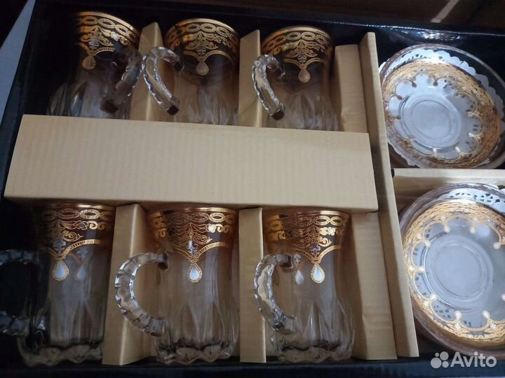 Набор армудов