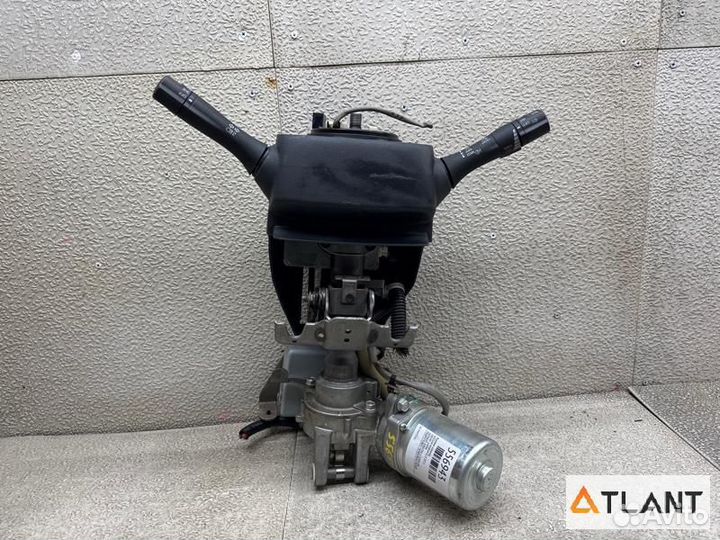 Рулевая колонка nissan march