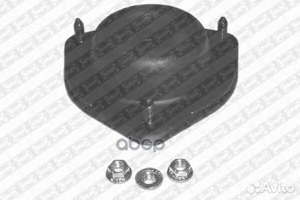 Ремкомплект амортизационной опоры перед HYU