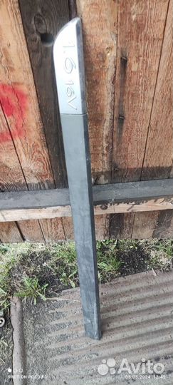 Молдинг на дверь