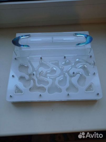 Муравьиная ферма 