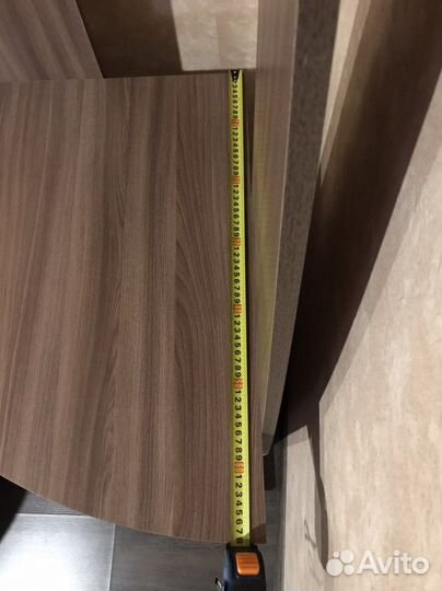 Компьютерный стол IKEA