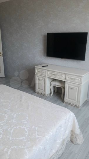 2-к. квартира, 72 м², 4/14 эт.