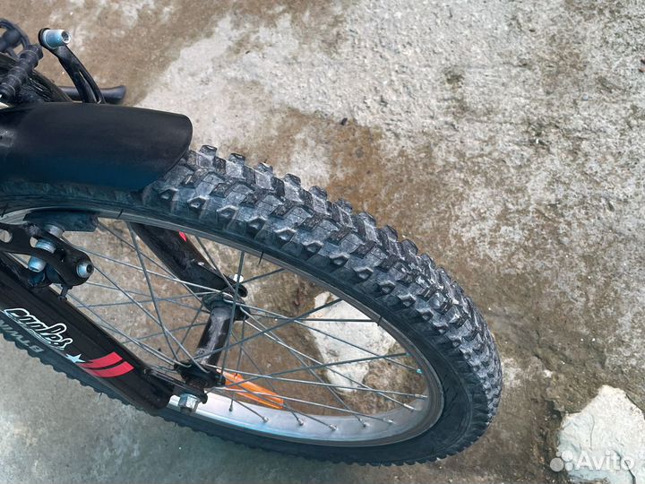 Велосипед Btwin 20