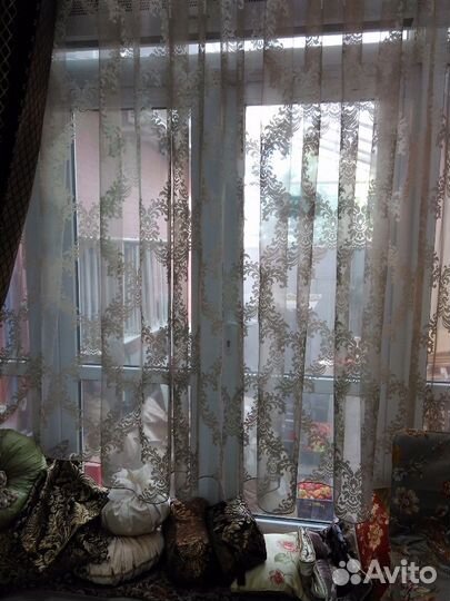 Шторы, простыни, скатерти пошив