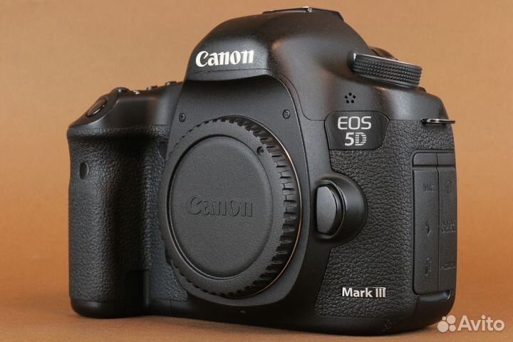 Canon EOS 5D Mark iii (id 34055)