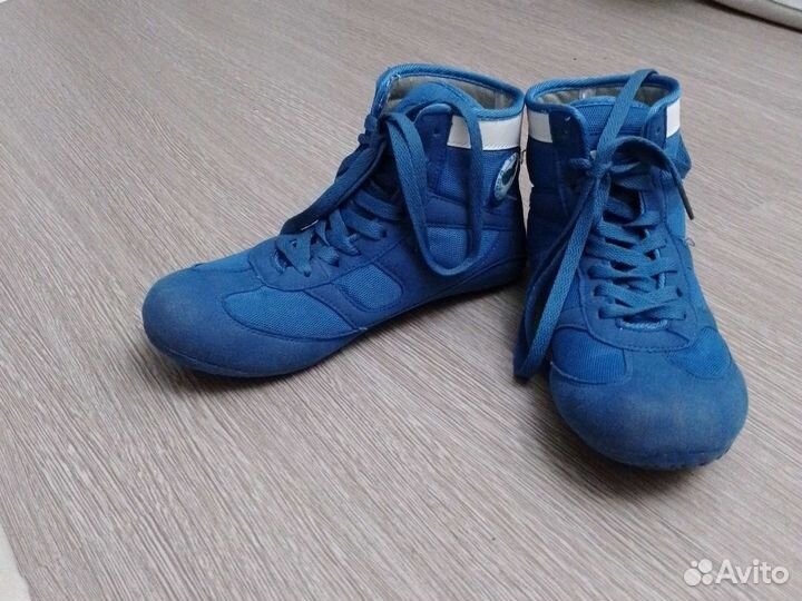 Борцовки Cobra