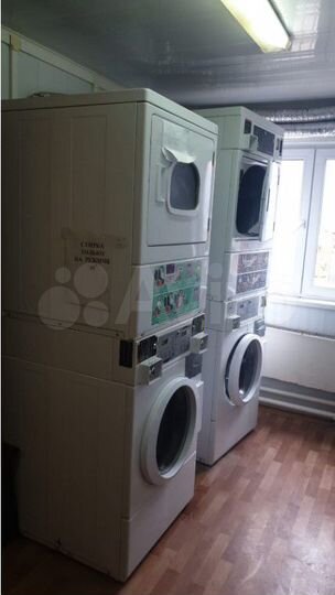 Комната 14 м², 1/1 эт.