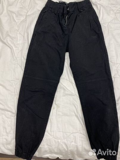 Джинсы для девочки