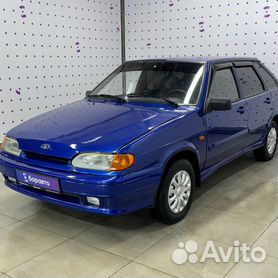 Продажа LADA (ВАЗ) 2114 в Казахстане