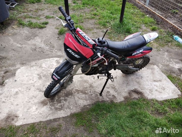 Продажа питбайка подросковый