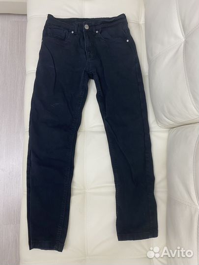 Мотобрюки мужские MCP city