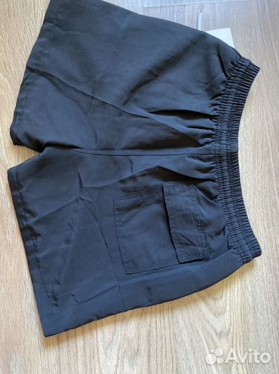 Новые шорты Hugo boss