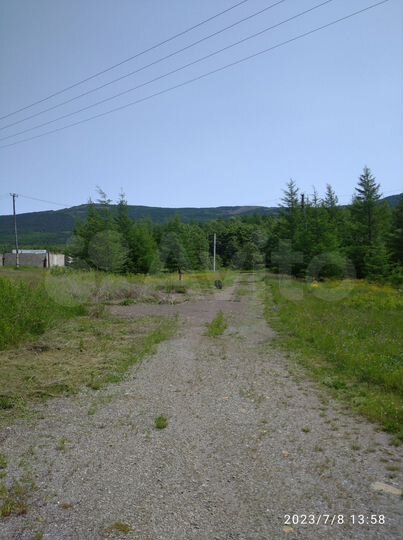 Склад, 1957 м²