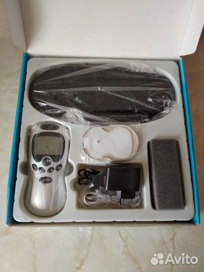 Массажный аппарат бытового назначения MBI-15