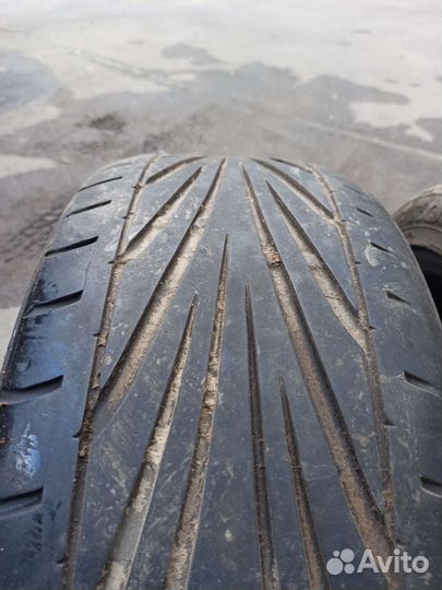 Toyo Proxes T1-R 215/45 R17 ZR