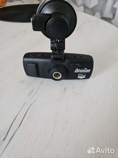 Видеорегистратор