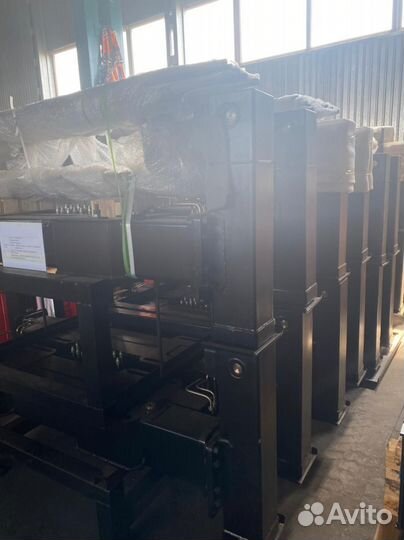 Новая кму prosper-PR706 манипулятор 7т 21 м