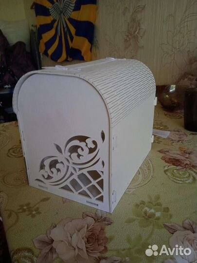 Семейный банк на свадьбу