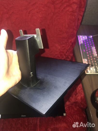 Игровой монитор iiyama G2530HSU 75 гц