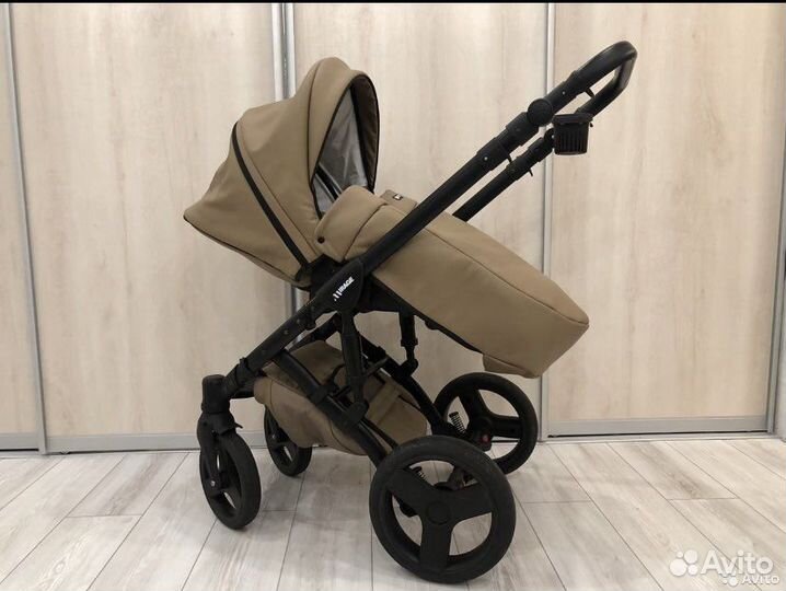 Коляска Verdi mirage 3 в 1