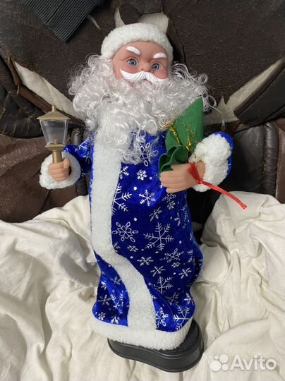 Новогодние игрушки / герлянды