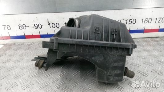 Корпус воздушного фильтра opel astra J (PUK06NQ01)