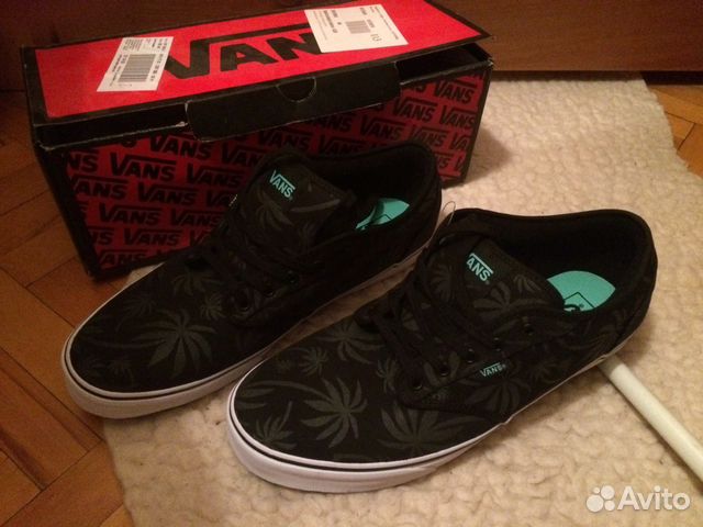 vans 48