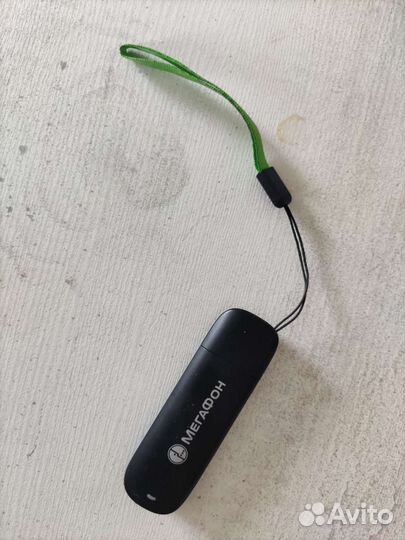 Usb модем 4g универсальный