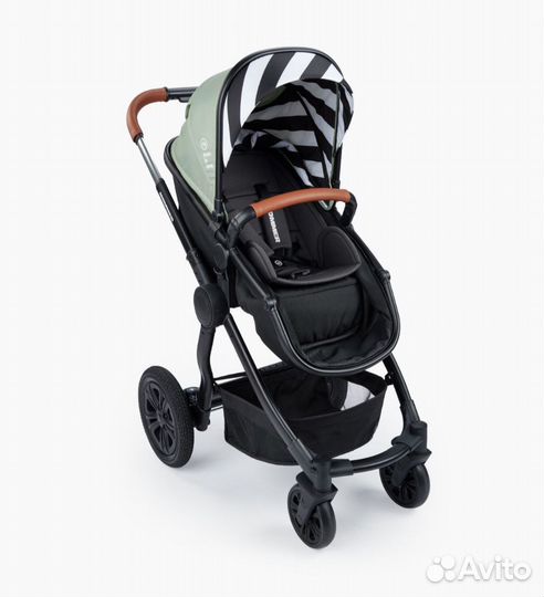 Коляска детская