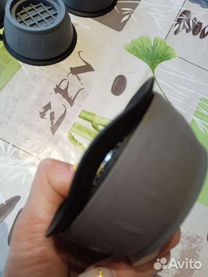 Подставки для стиральной машины