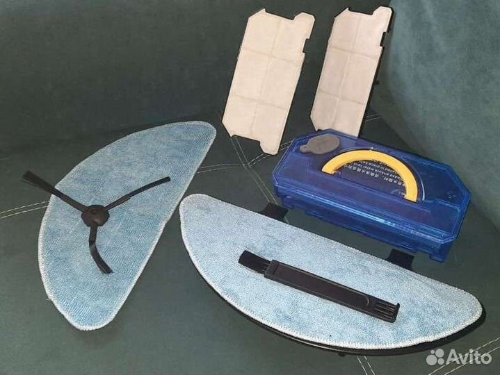 Комплект для робота-пылесоса Ilife V7s Plus