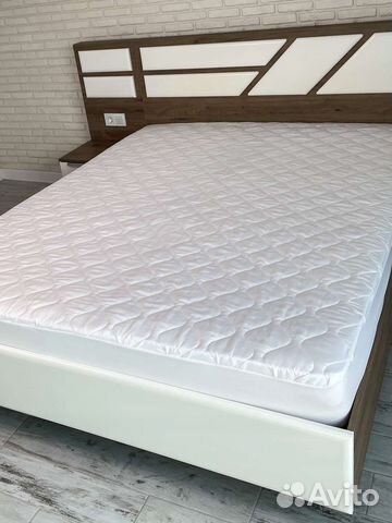 Наматрасник непромокаемый собственное производство