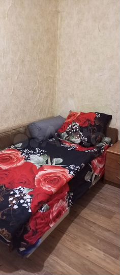 Комната 6 м² в 2-к., 1/5 эт.