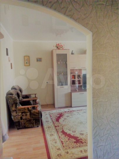 2-к. квартира, 46 м², 3/5 эт.