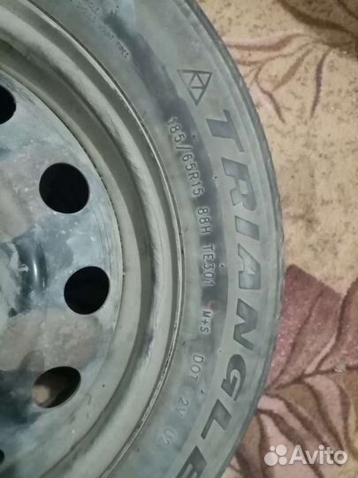 Triangle TR281 185/65 R15