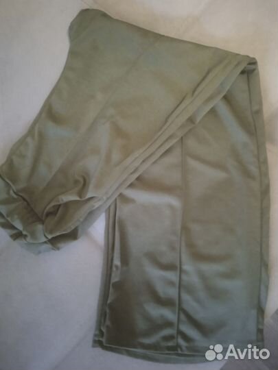 Спортивный костюм женский