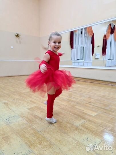 Сценический костюм