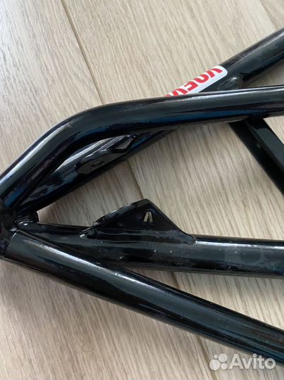 Рачаги на снегоход Polaris pro-rmk 800 850 axys